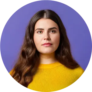 Sarah M.